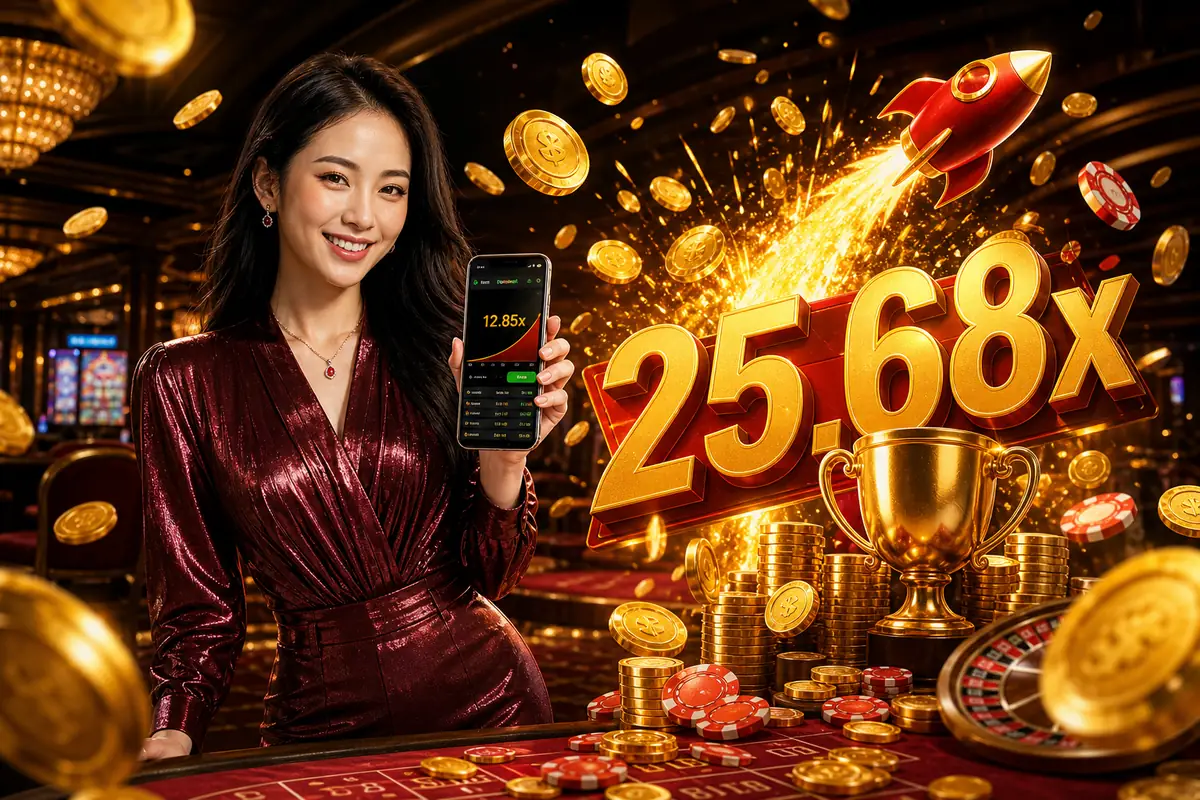 678won Money Coming