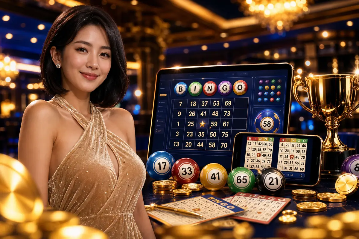 678won Mahjong Ways